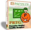 PRTG Traffic Grapher 4 - Professional 100