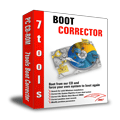 7toolsBootCorrector